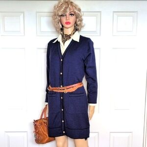 Sodtau Sweater Dress